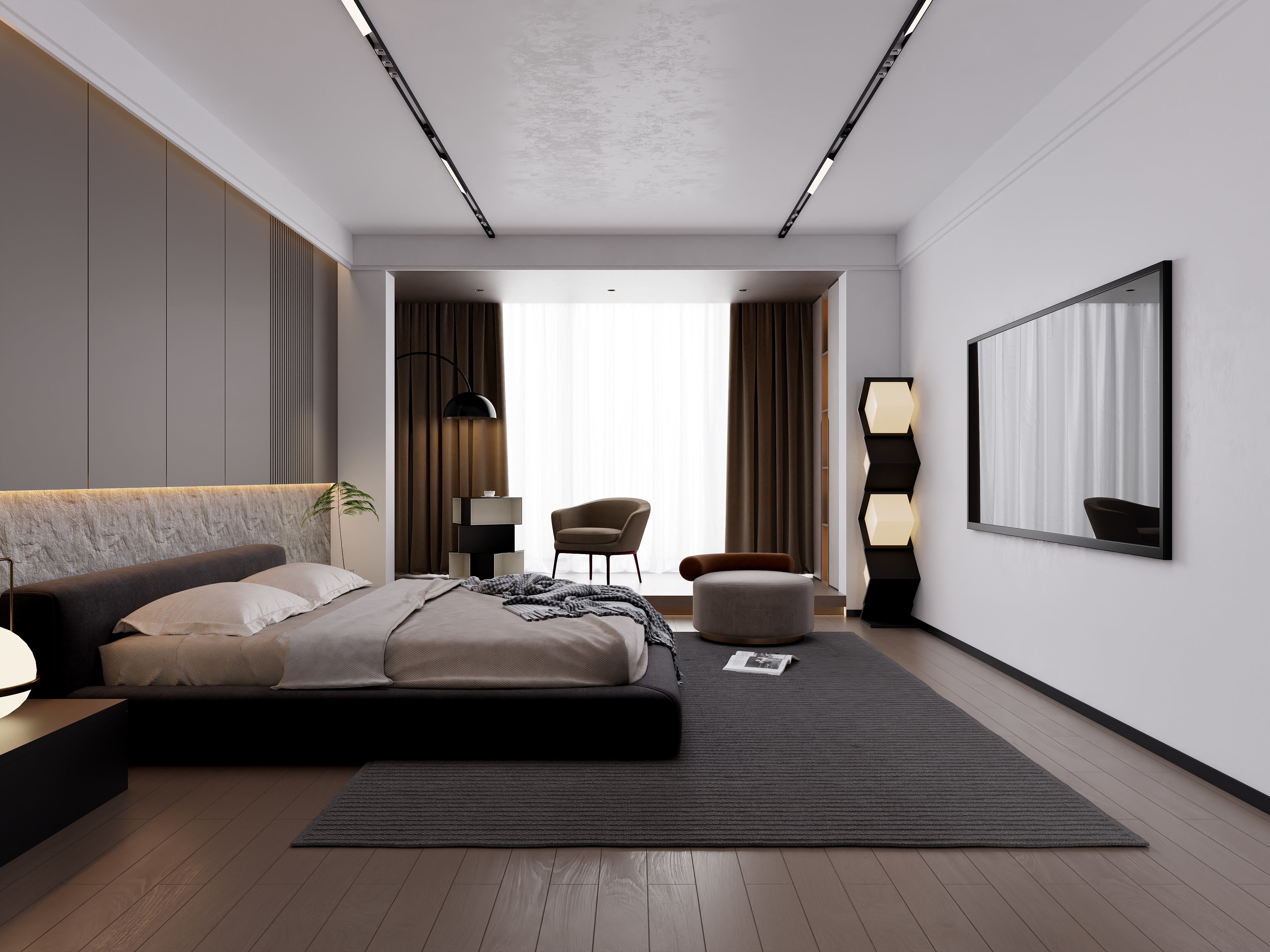 KJL-2-绿岛湖装修效果图