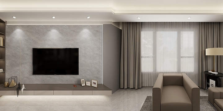 Mhtir-xb1  kjl-装修设计方案