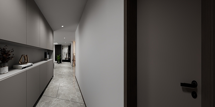 张晓旭-玖零畔山兰溪-装修设计方案