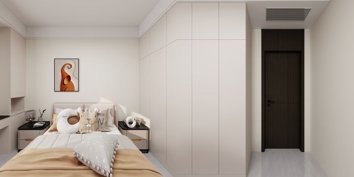 尔凡-丰和嘉苑5-1-2601设计1-副本-装修设计方案