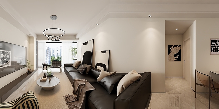 阿TTTTTTTT-海洋半岛-装修设计方案