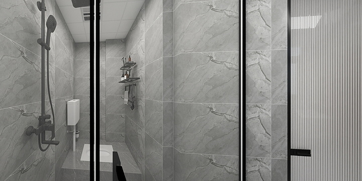 xta1-半山云筑2-2-602-装修设计方案