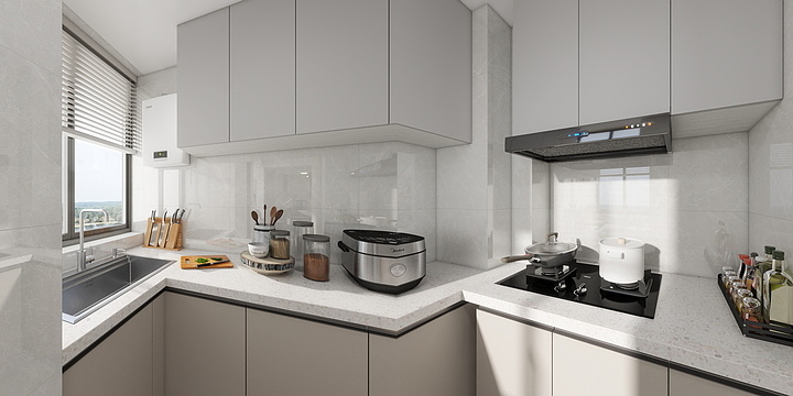 ZY15366109446-银龙花园-装修设计方案