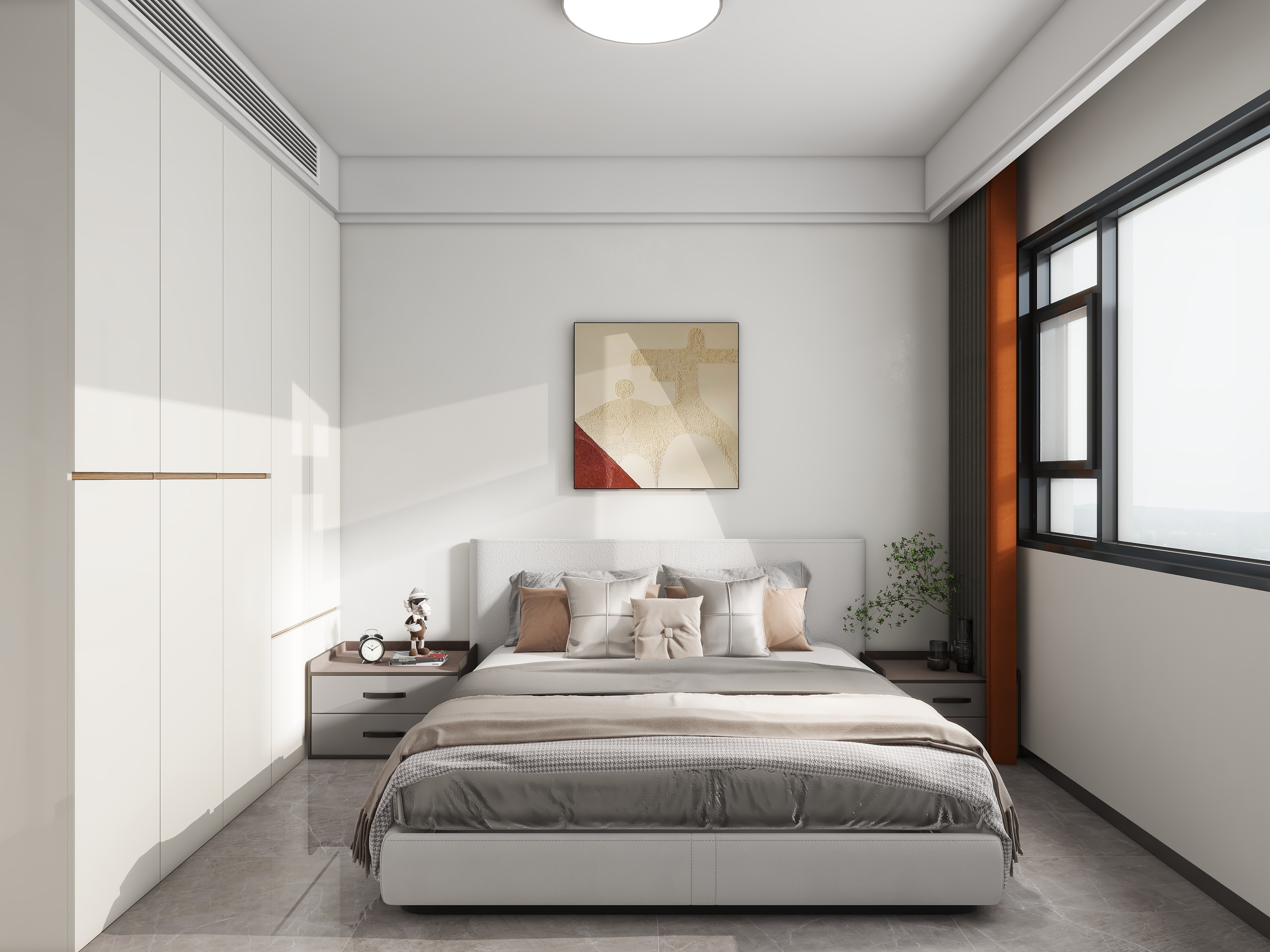 WyxJlKL-观越97户型-9-605-装修设计方案