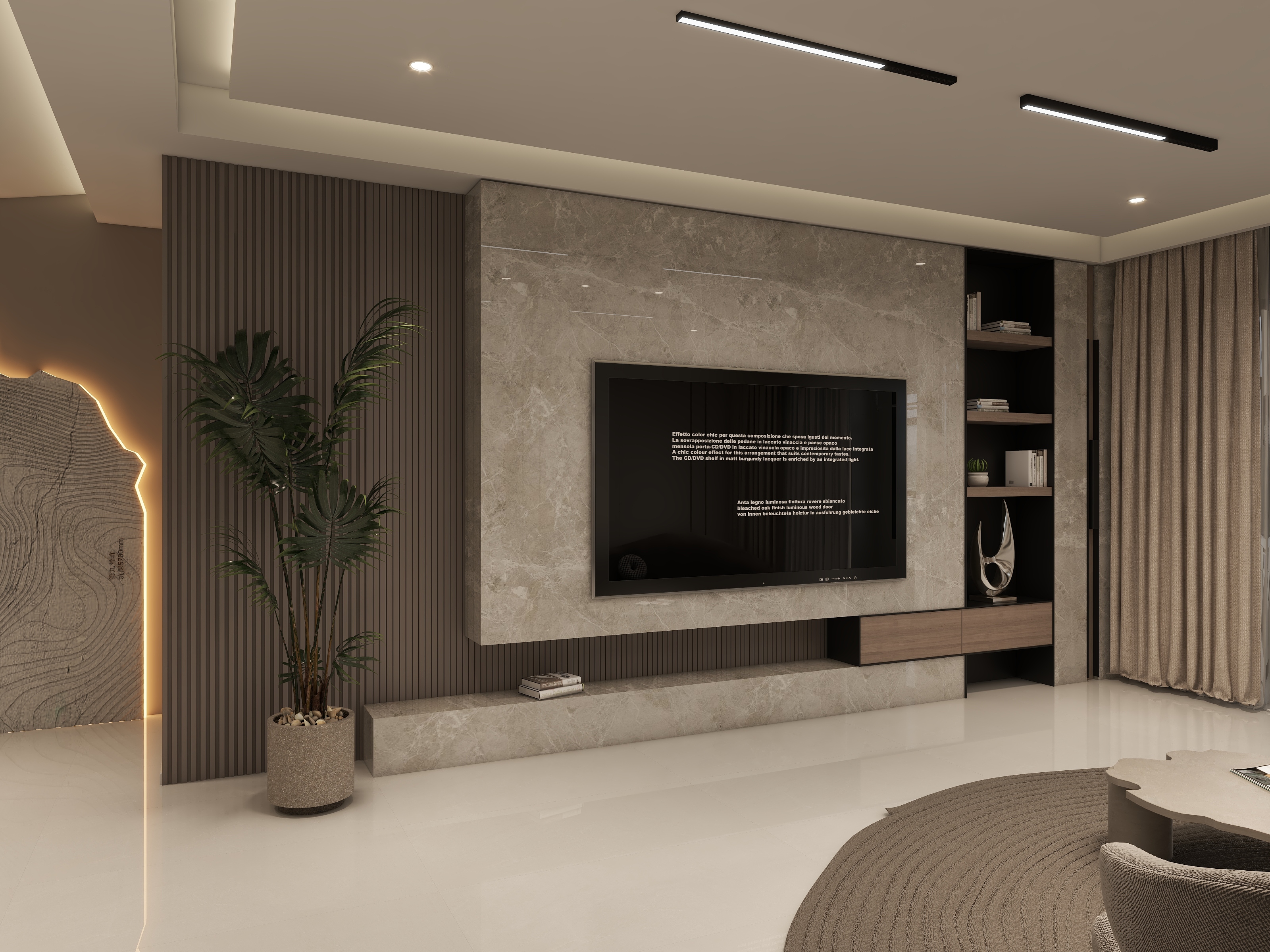 行己空间-运城闻喜鸿泰悦喜-新绛李总-装修设计方案