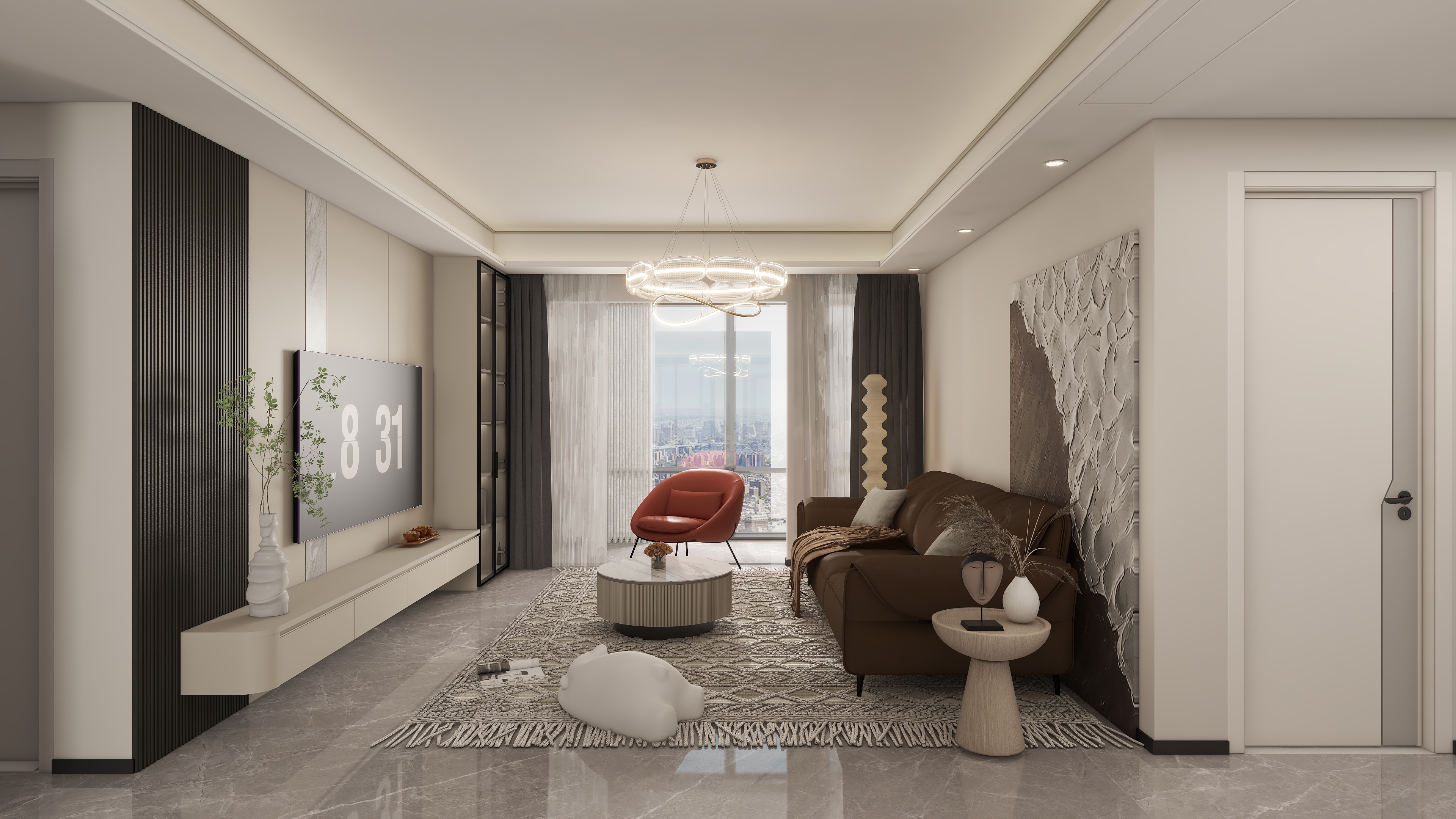 杭州直营--唐静-KPI-2-副本-装修设计方案