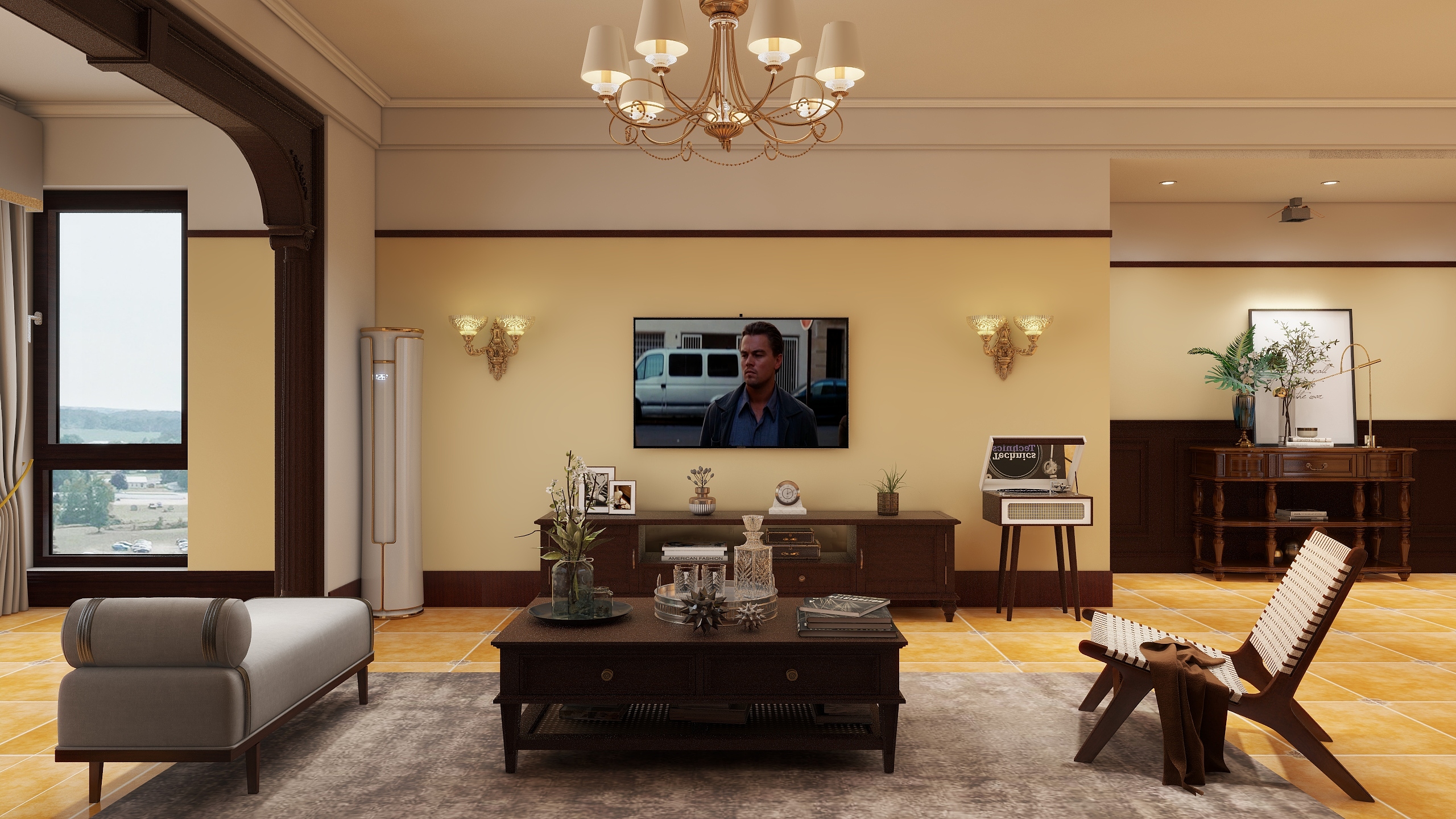 Sweetuu-lulu-装修设计方案