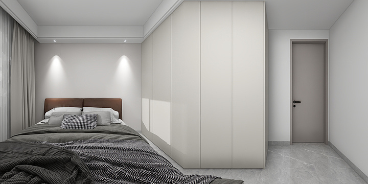 Design.Su-自建房效果图-装修设计方案