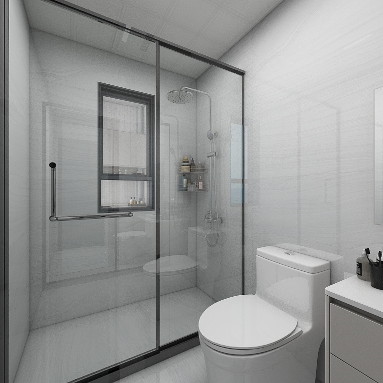 -1---丽雅花园-副本-装修设计方案