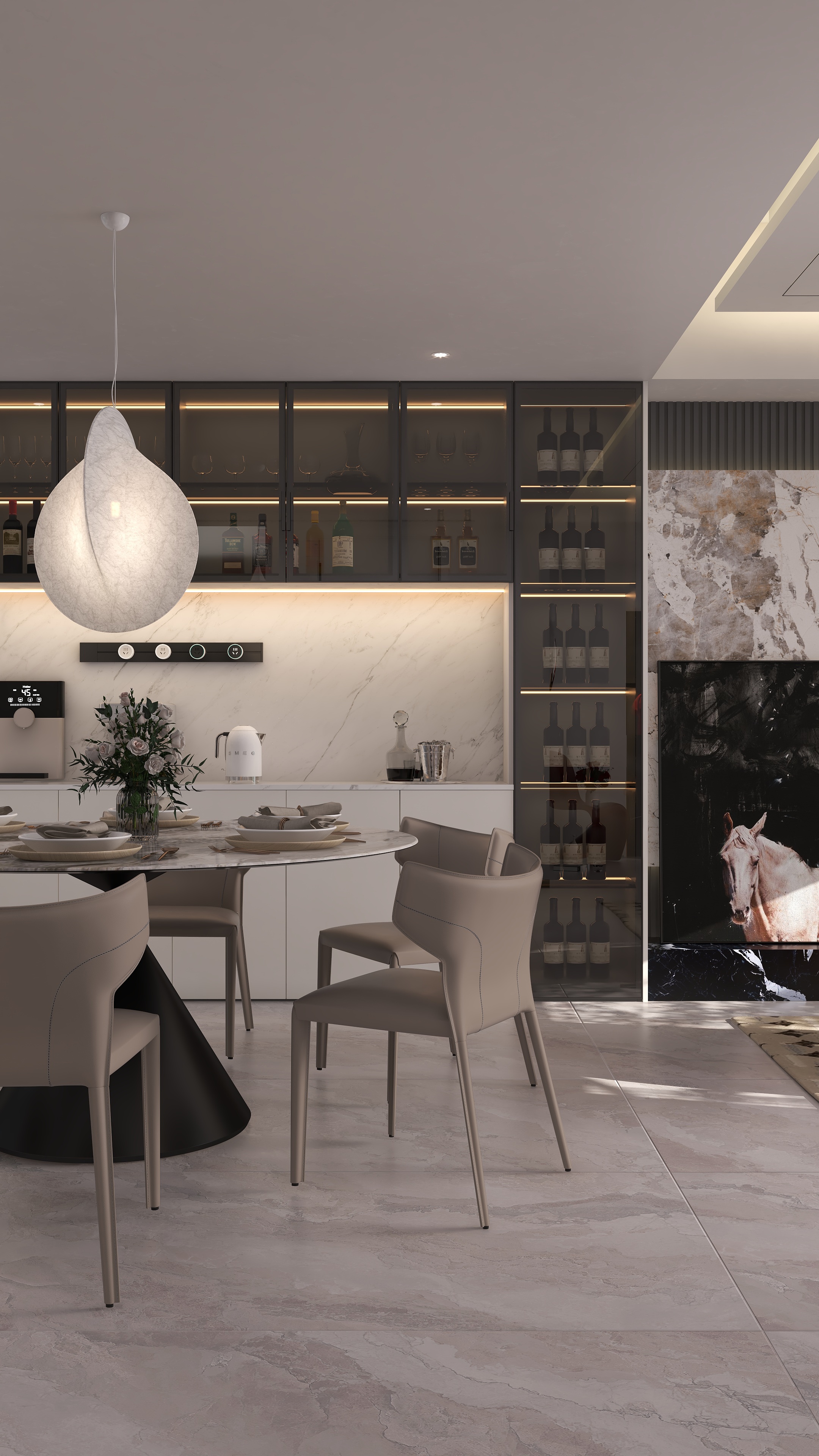 SYHrsquo-远洲墅-装修设计方案