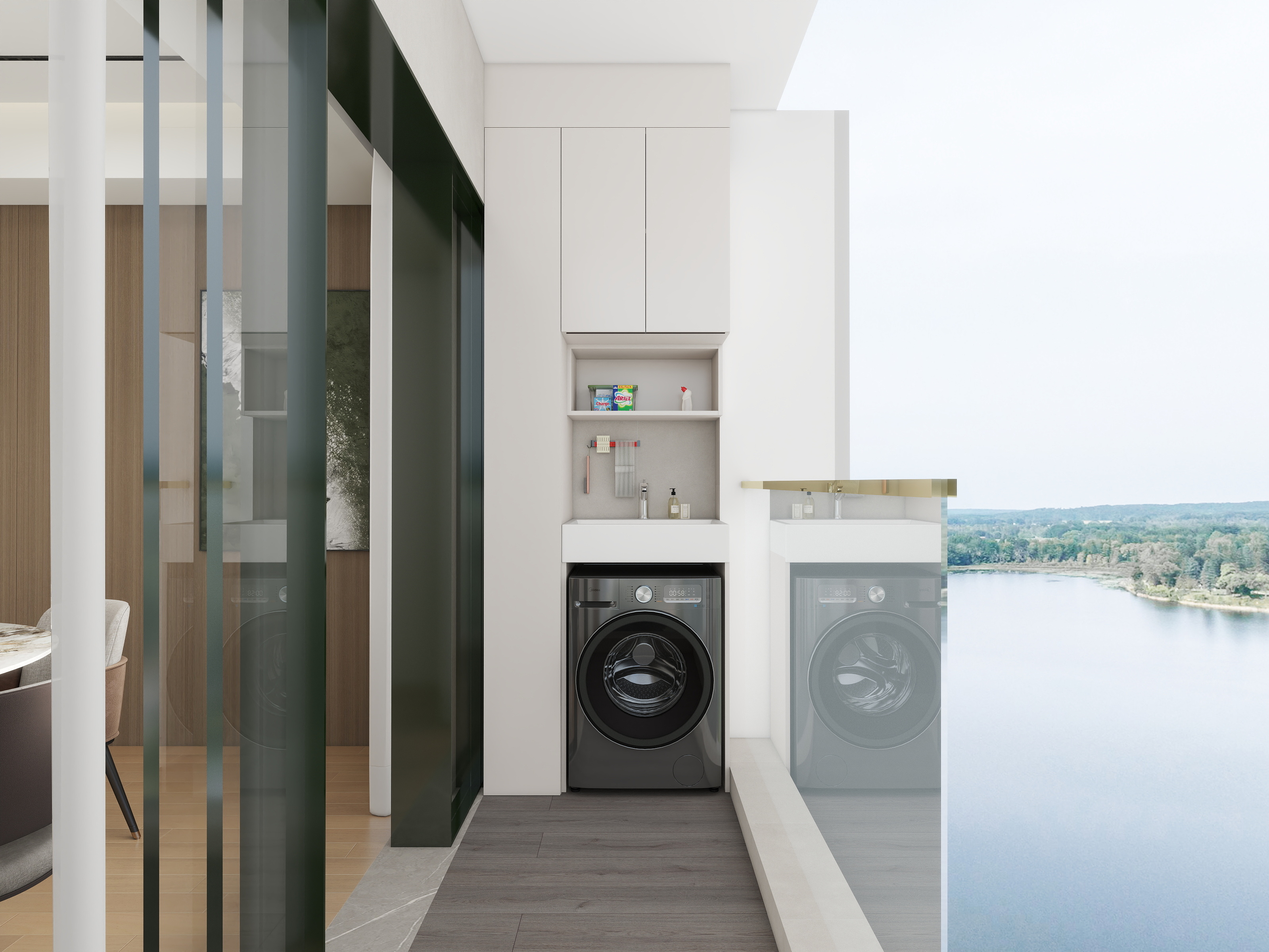 凝聚设计-镇-莫生-20240523-装修设计方案