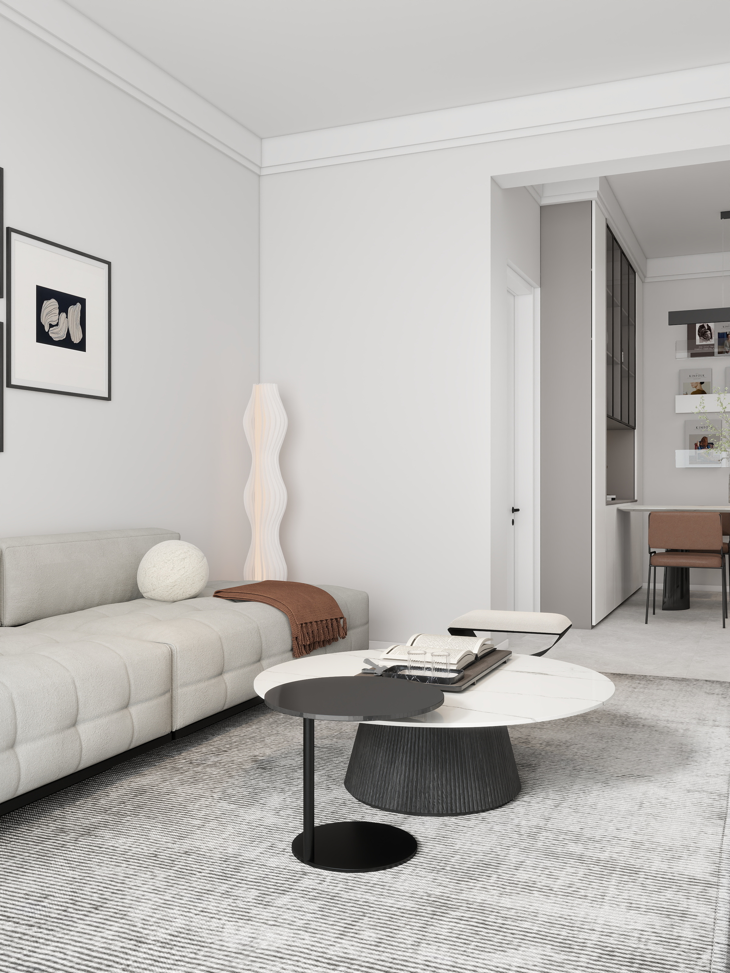 程先森哦-绿地公馆.1-2-21-装修设计方案