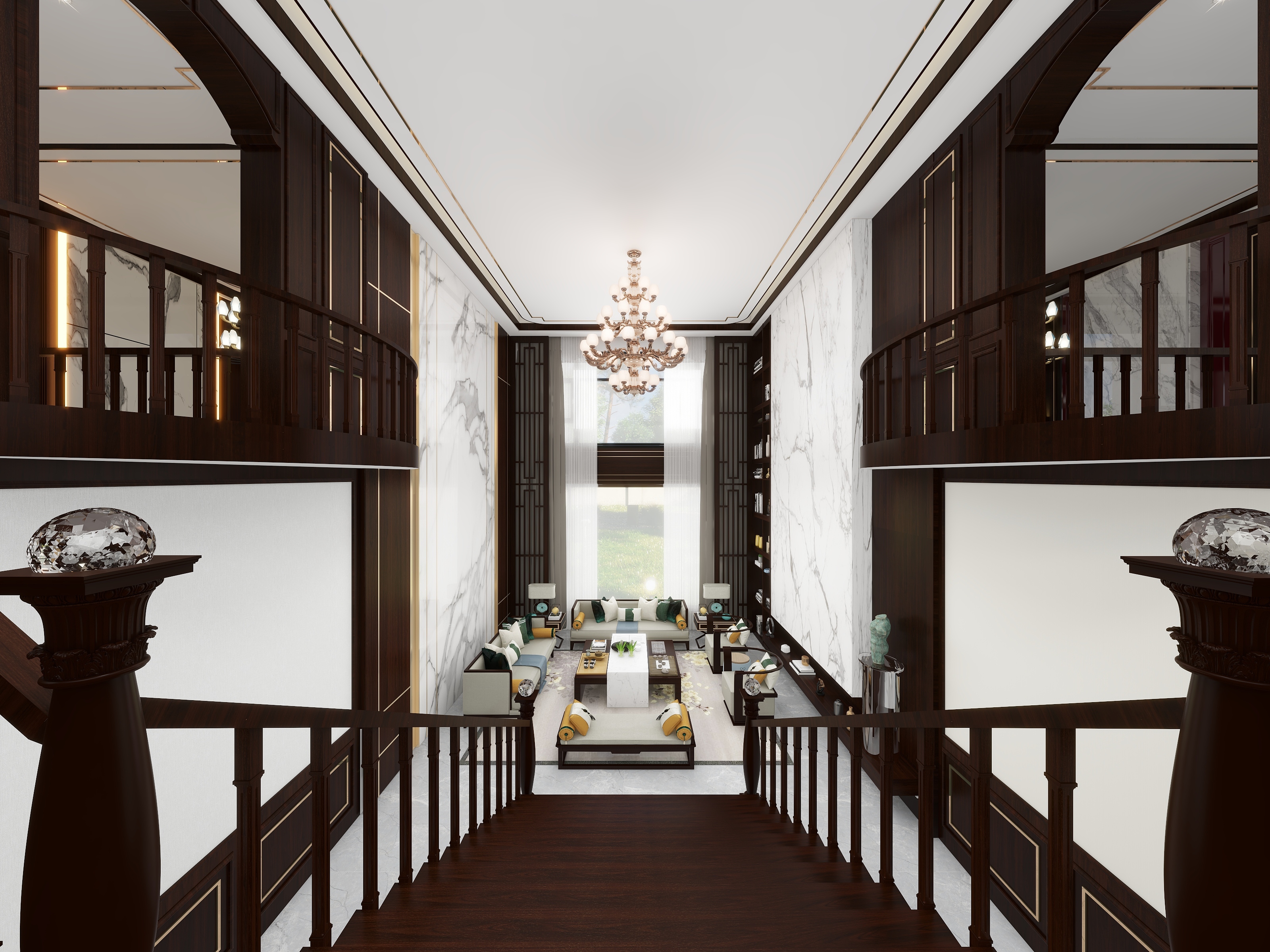 呉眞金-云南热水镇格依村-装修设计方案