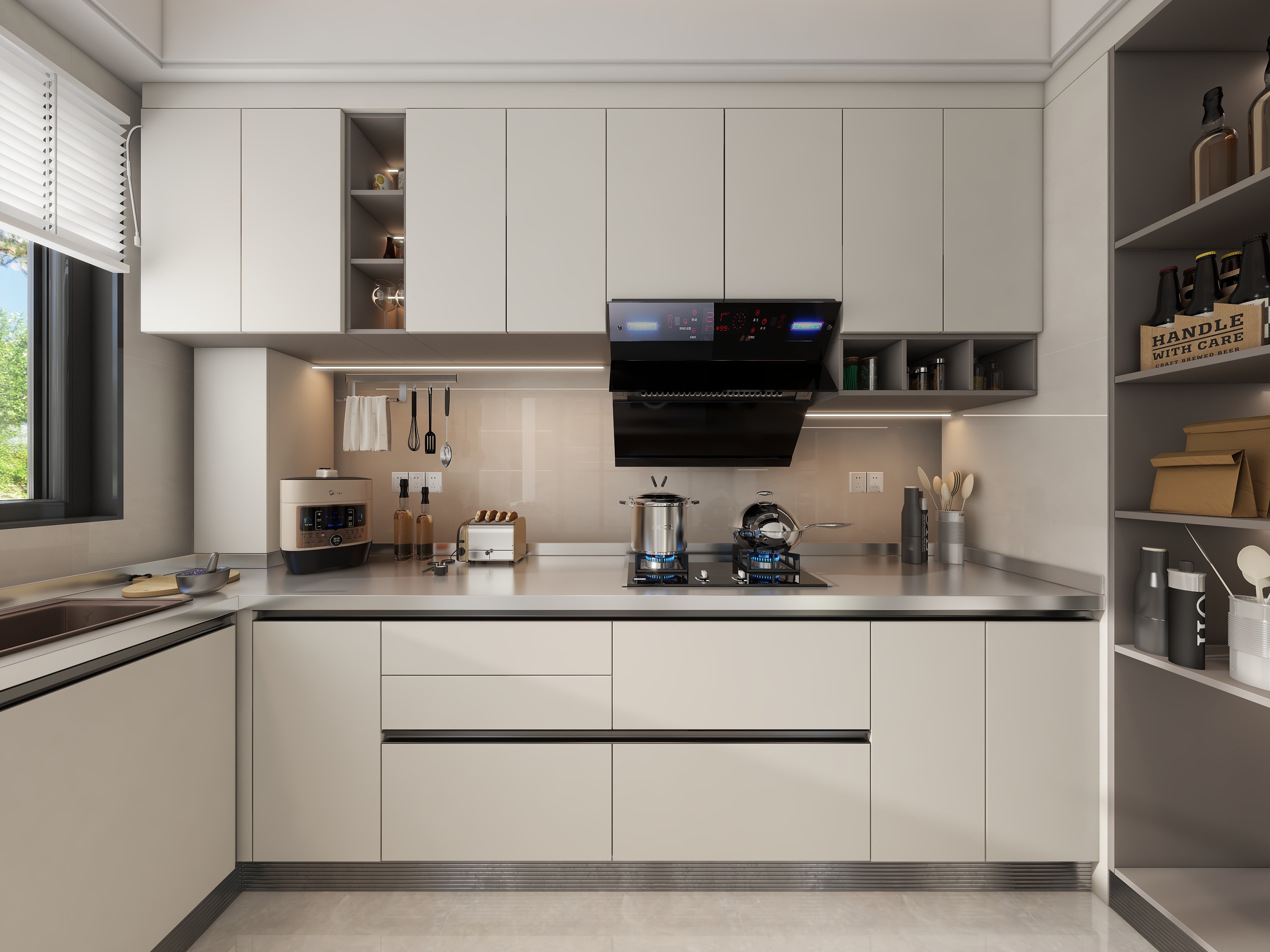 家兴雅业-未命名方案-副本-装修设计方案