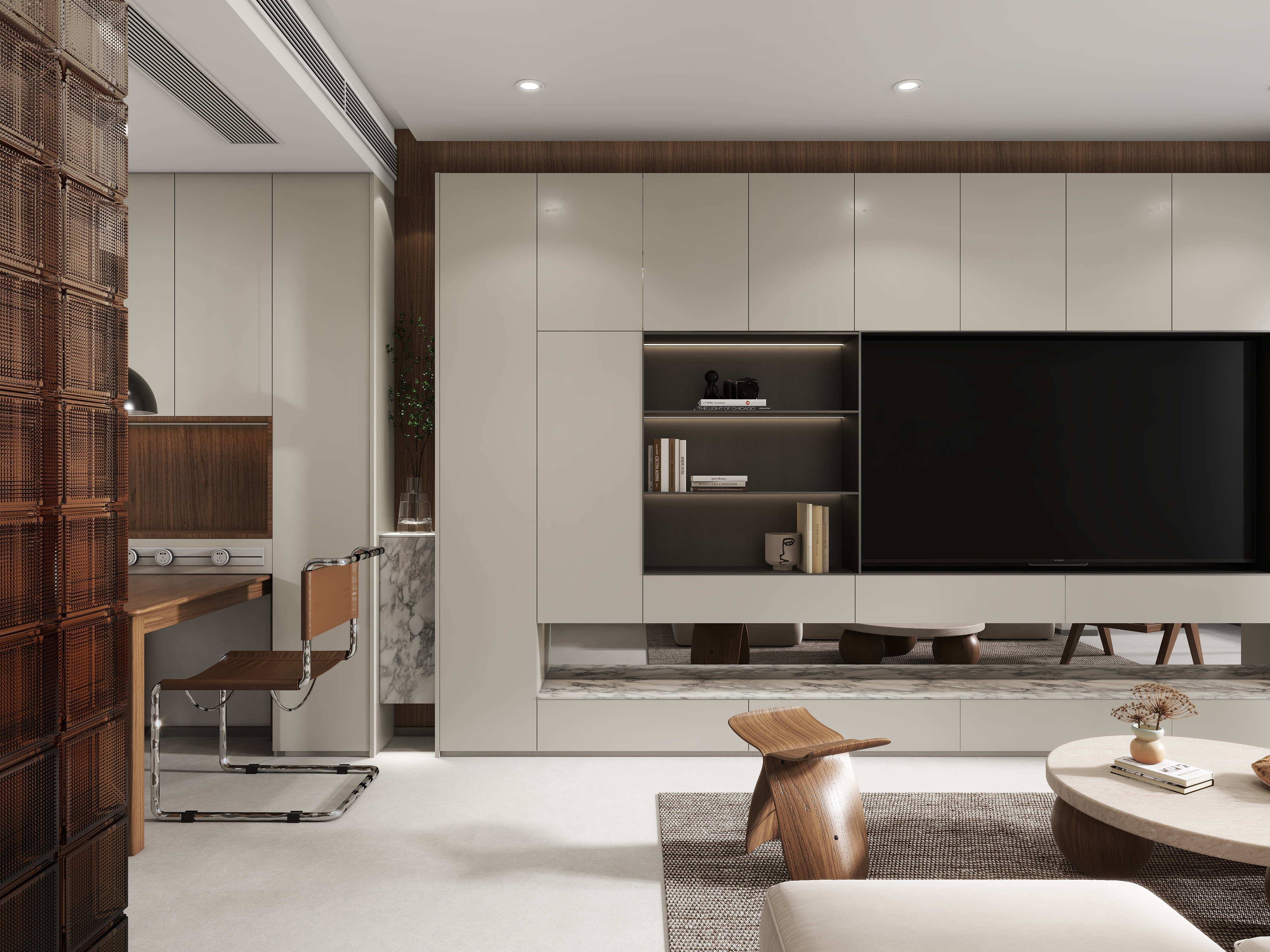 余福国-星光花园改-装修设计方案