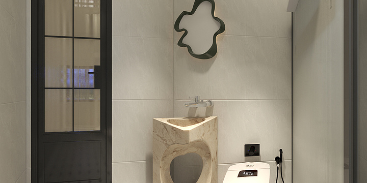 嘉尚俊唐-张总别墅施工图24.05.5-副本-装修设计方案