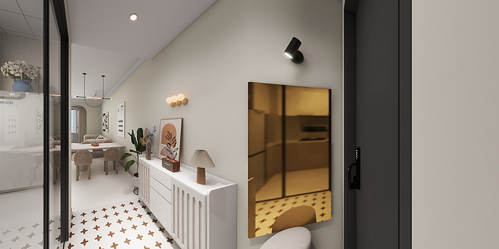 琦钧-恒大御峰-定版2024.6.11-副本-装修设计方案