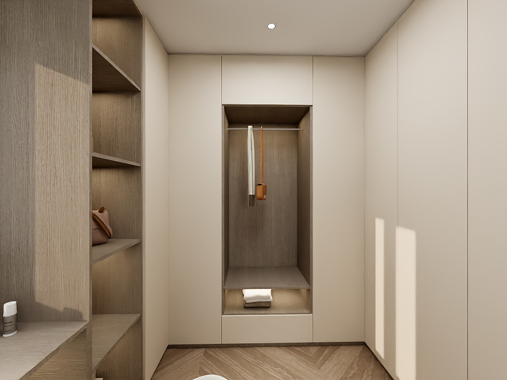 问ckei-佳兆业玖珑山-装修设计方案