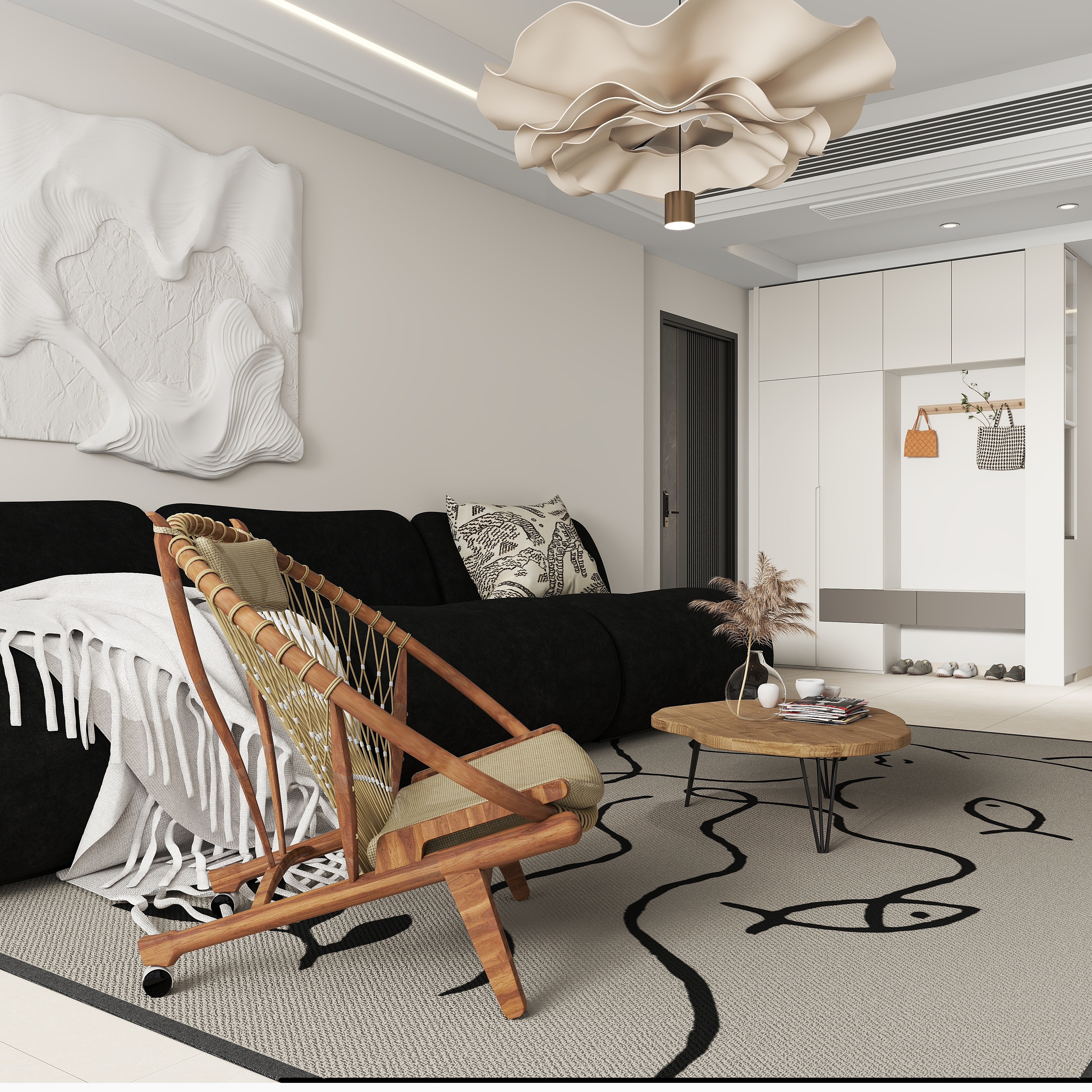 　　-国瑞四季园5-1-1003-副本-装修设计方案