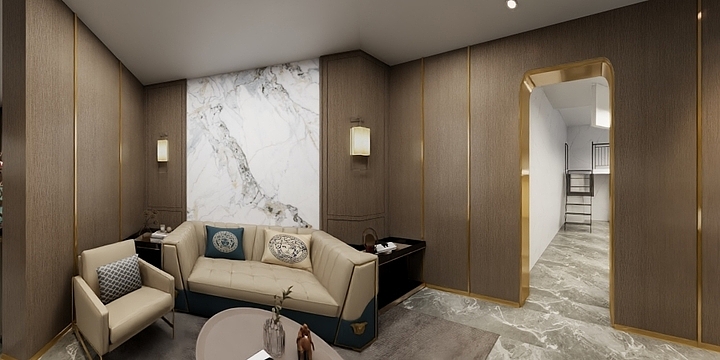 吴雨航wiJm-会所dwg-副本-副本-副本-装修设计方案