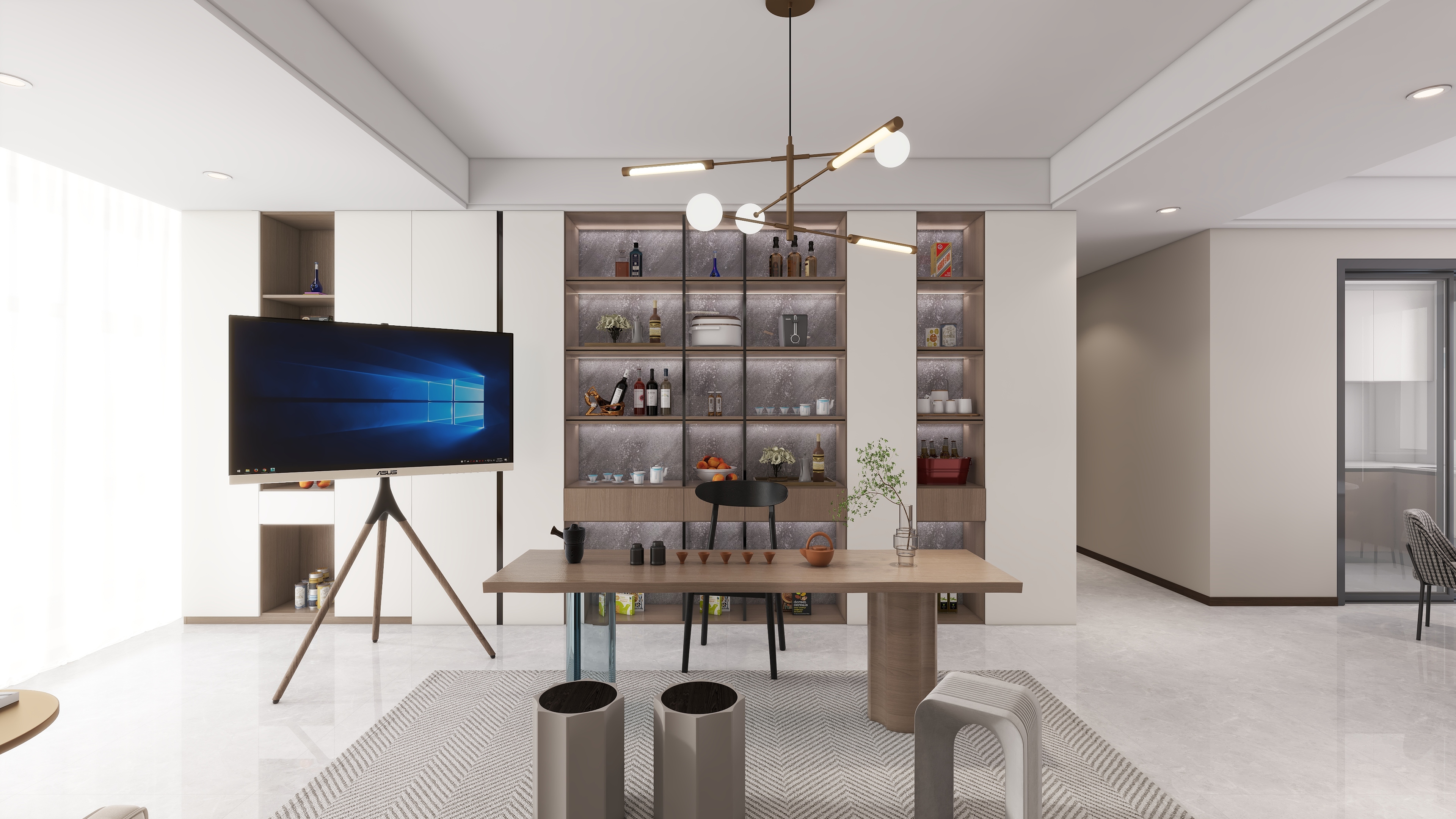 齐家001-龙湖佳园4期1-1-902(1)-副本-装修设计方案