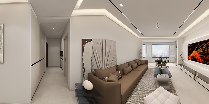 禾小星-新块-装修设计方案