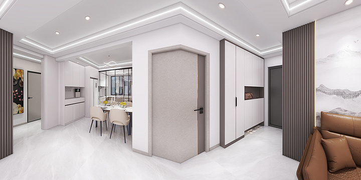 北京世豪木门蜂鸟整装-62    703-副本3-装修设计方案