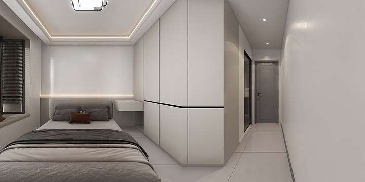 邱县-老王家具建业10-1-803-副本-装修设计方案