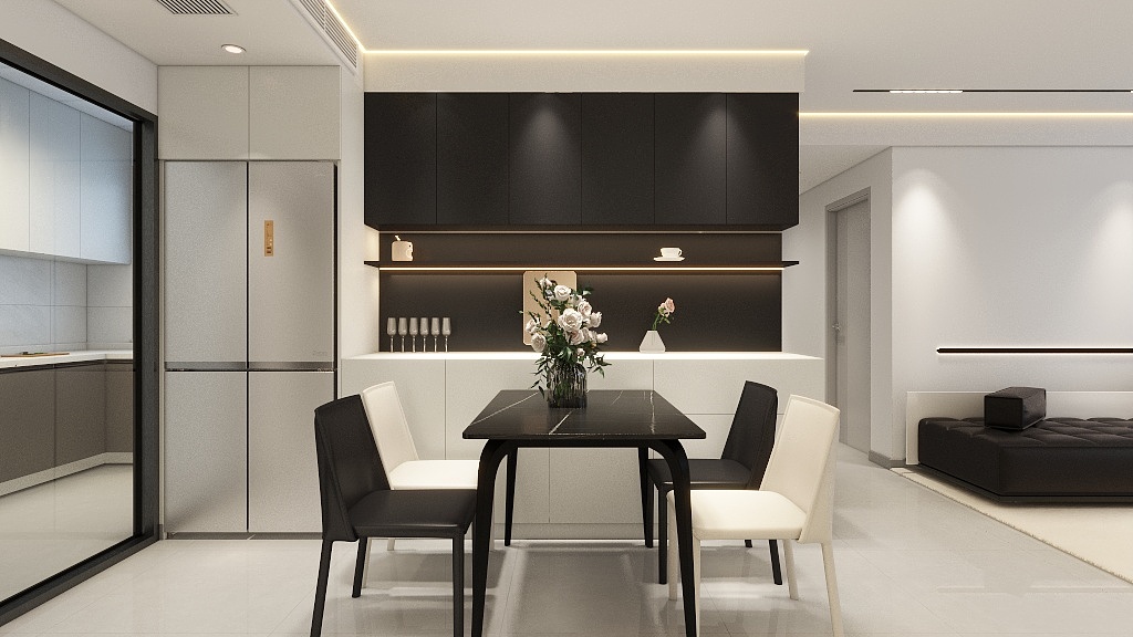 设计师-HH-中达城府13-1-31002-副本-装修设计方案