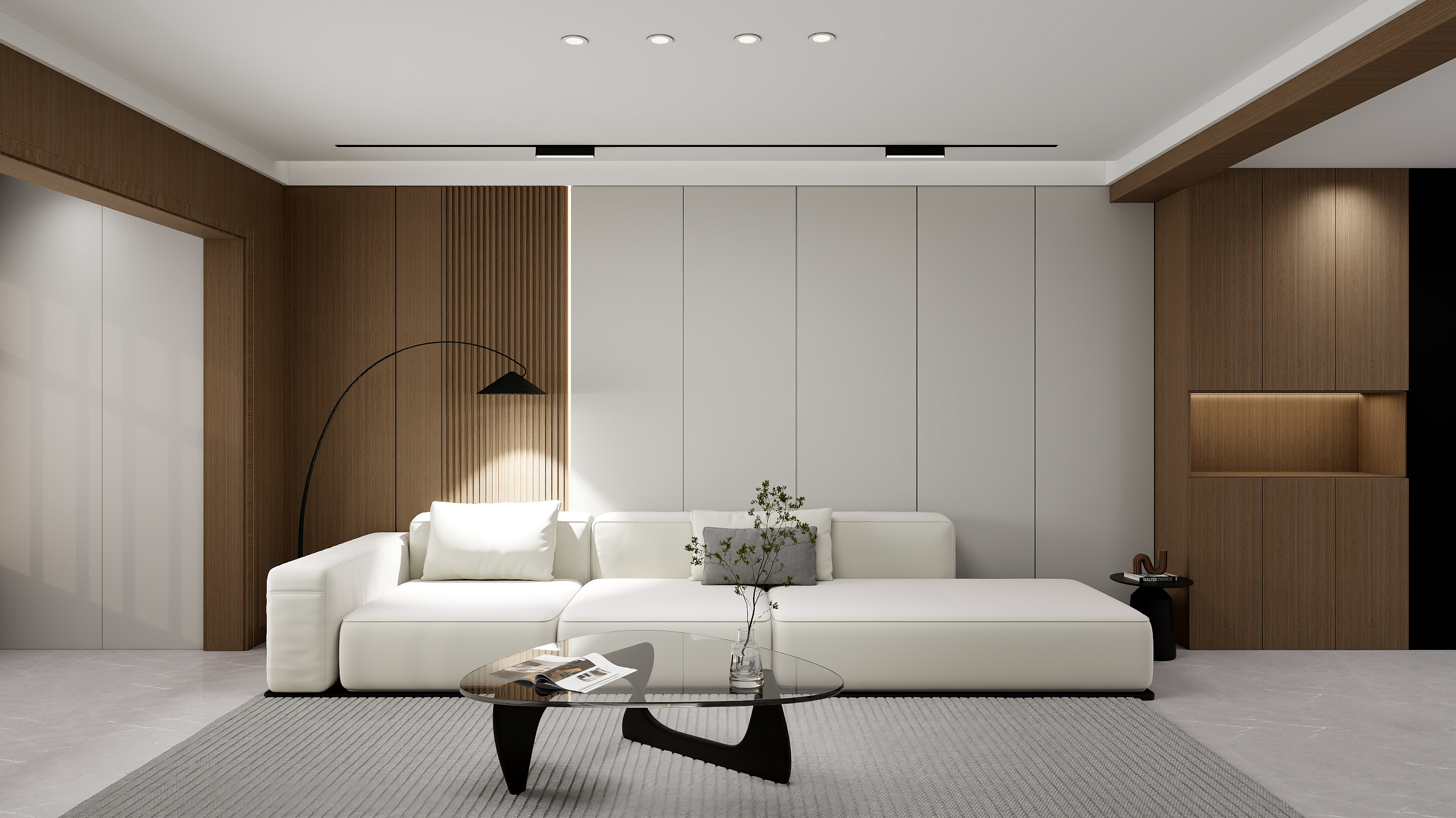 小脾气~-Drawing1-装修设计方案