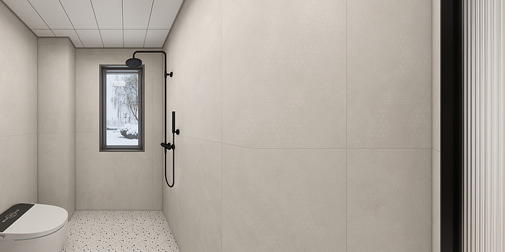 小小罗甲-336699-装修设计方案