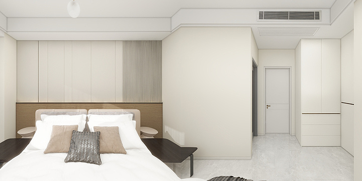 耿文倩-保利天珺-装修设计方案