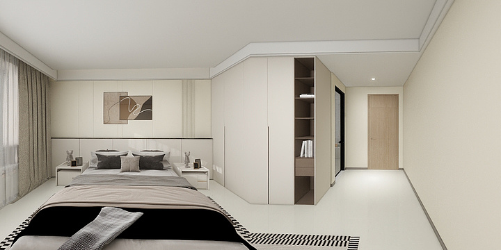 庭越-f01f7c9cb991447df126b67dd68dc18-装修设计方案