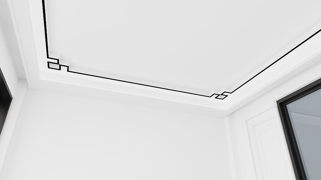 NfCv-嘉定区五个院子别墅区-副本-装修设计方案