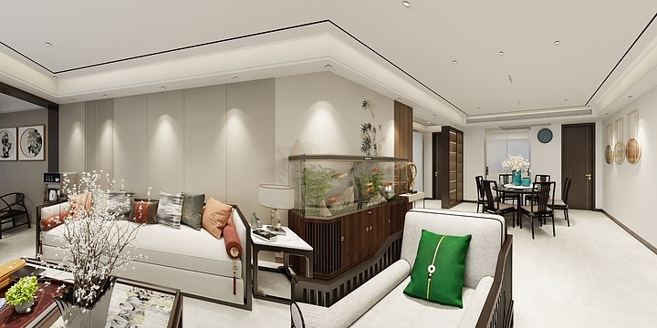 三棵树小森板.陈-三巽铂悦府15号楼-装修设计方案