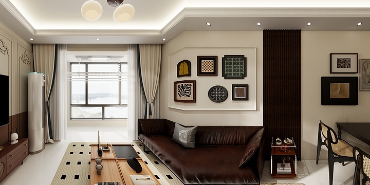 小好设计-V：H839367561-装修设计方案