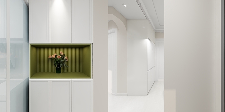 月舍高端设计工作室-天山路45-47号院-副本-装修设计方案