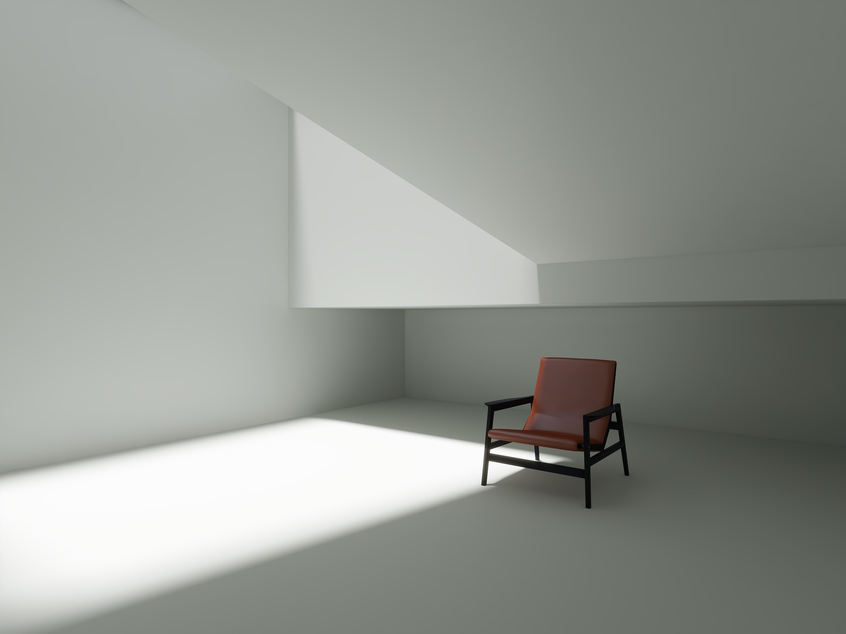 宴君-极简阁-装修设计方案