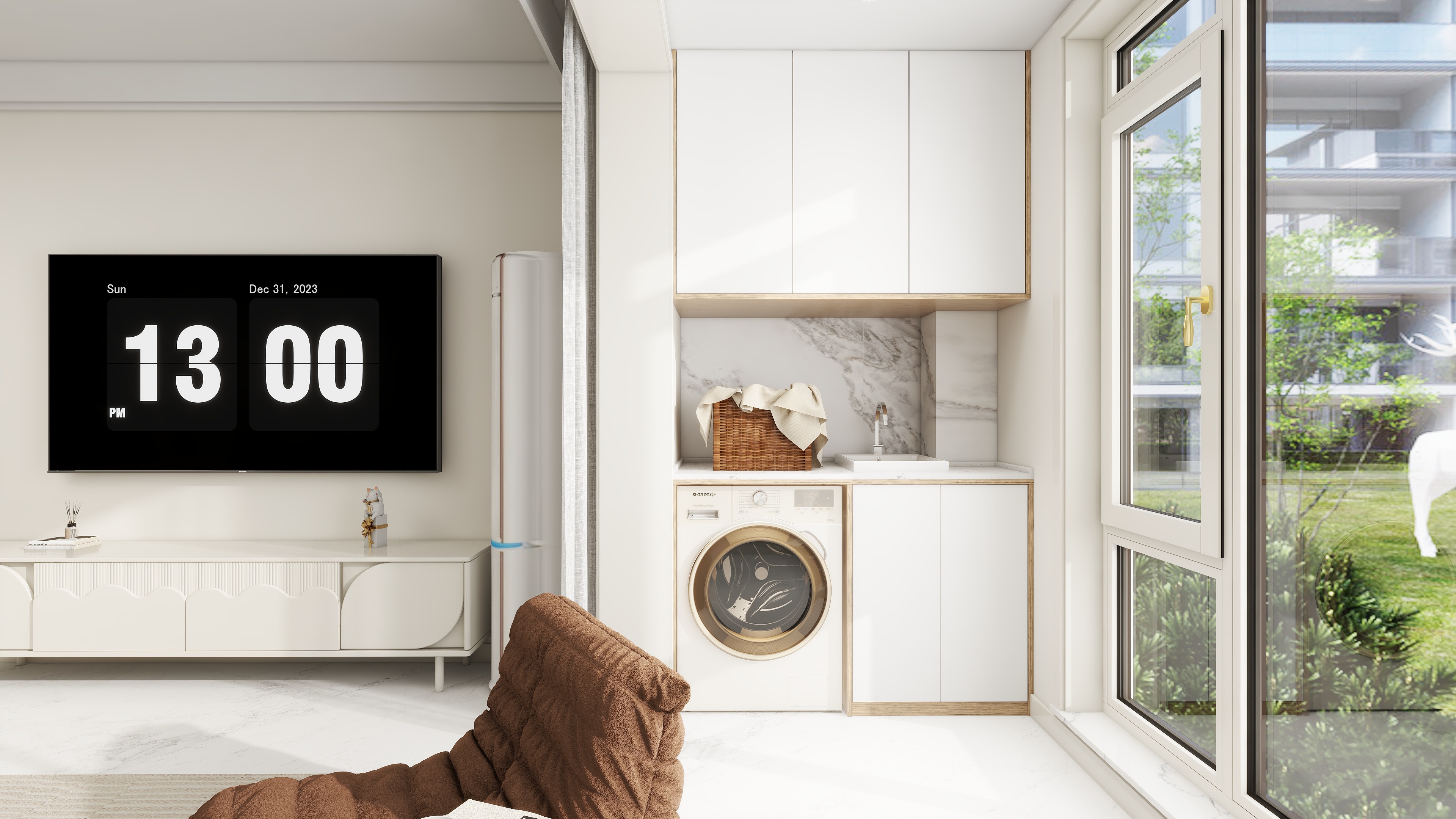 固安TATA-映园春晓-副本-装修设计方案