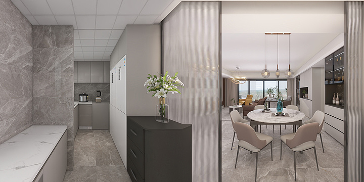 Designer-刘雨晴-5.26滨河湾7-1702张藴玉 下单文件-副本-装修设计方案