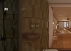 【酒店平面第二方案1】装修效果图