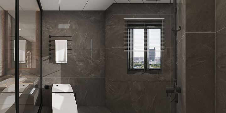 玛格莱卡-佳润A5-2901意式--装修设计方案