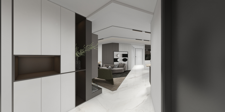 青岛ODM全屋定制整装-1-装修设计方案