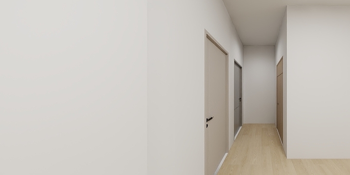 Shelly乐aACf-未命名方案-装修设计方案