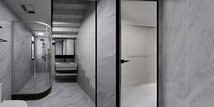 130****3666HYXP-B1户型更新-副本-装修设计方案