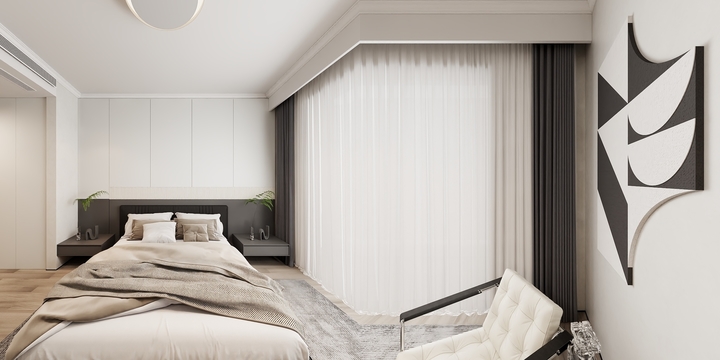 空间引擎-5.27东方庭院-装修设计方案