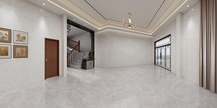 杨工187-2043-6804-未命名方案装修效果图