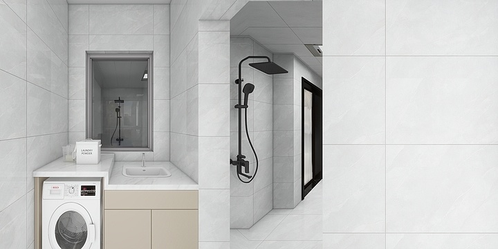 私享全案设计-西福悦岸4-403-装修设计方案