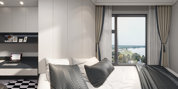 666rUJi-云熙俯-装修设计方案