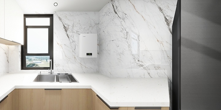 醒木设计-天悦锦麟户型135-副本-装修设计方案